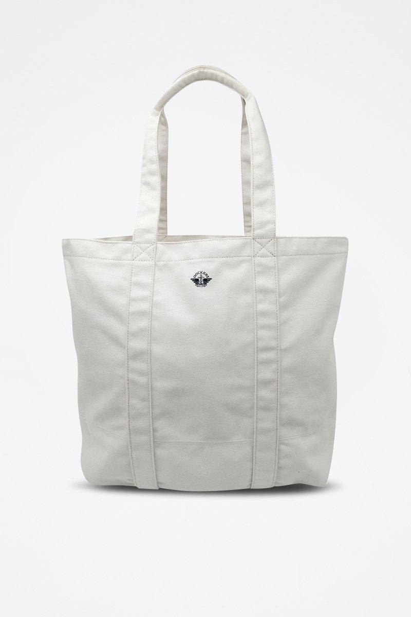 Tote bag Blanc