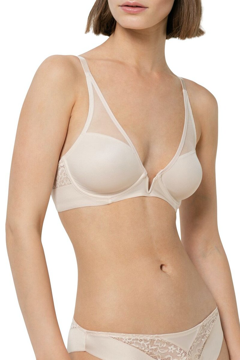 Soutien-gorge Vivid Spotlight - Nude