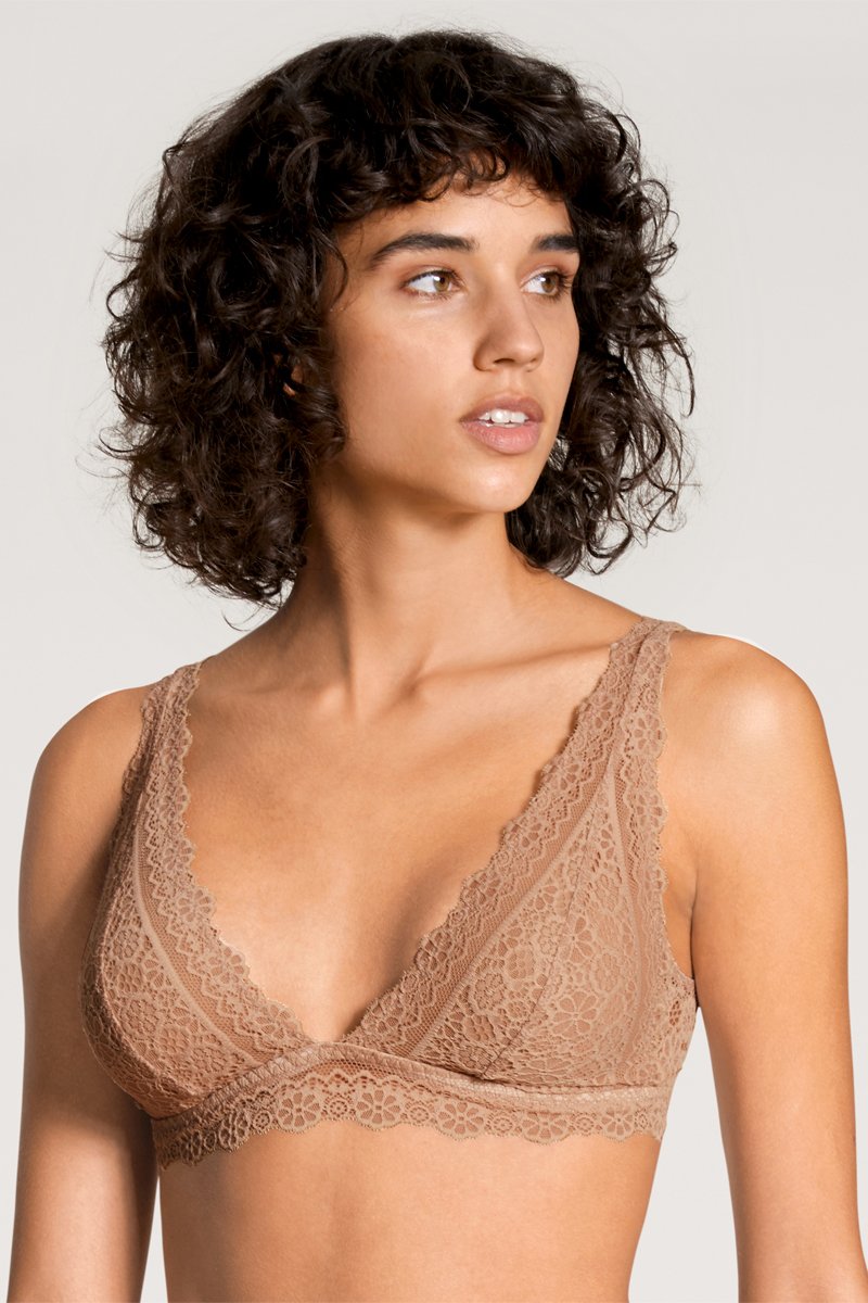 Soutien-gorge - Beige