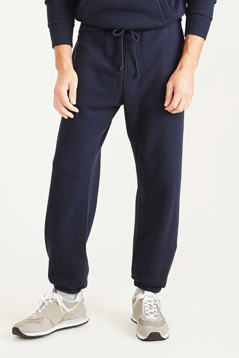 Jogging - Bleu marine