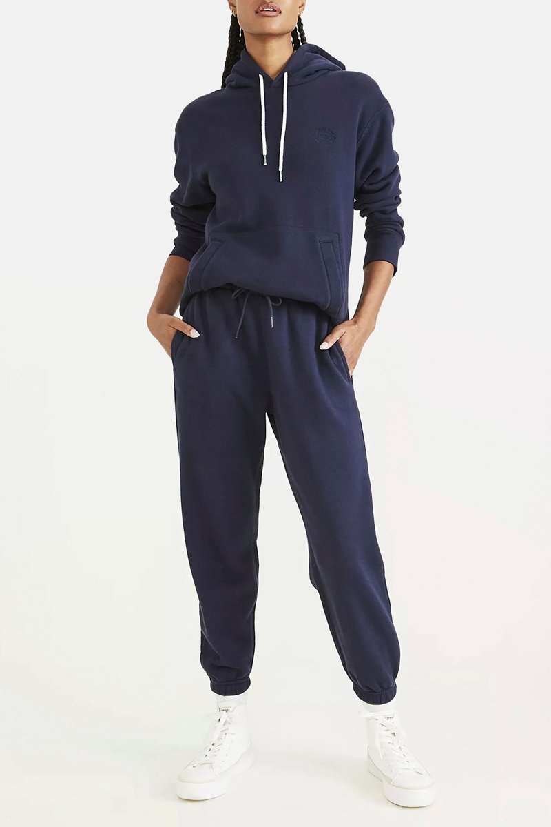 Jogging - Bleu marine