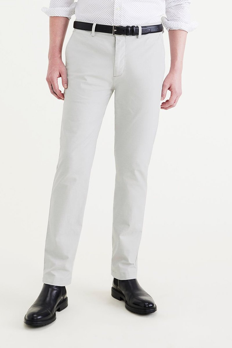 Chino slim - Ecru