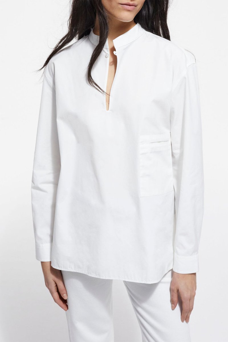 Blouse - Blanc