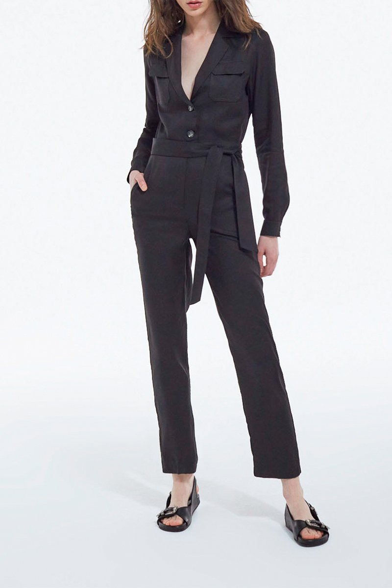 Combinaison - Noir