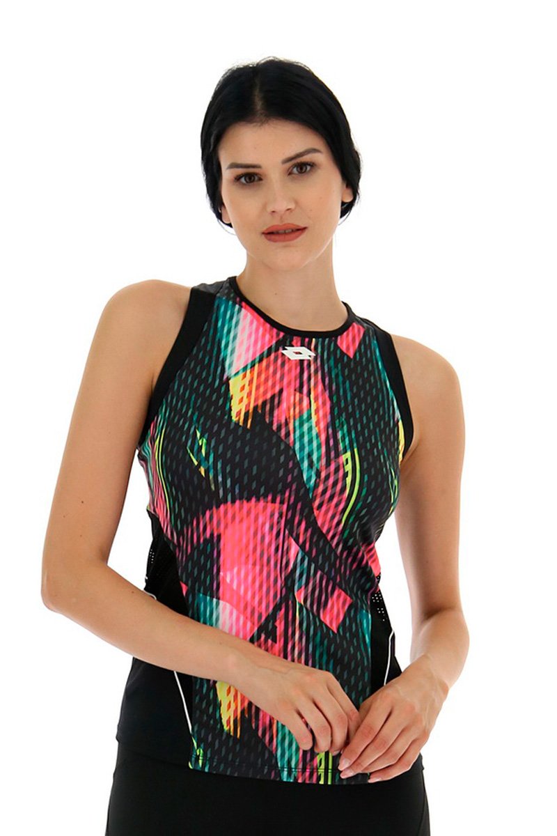 Débardeur Vabene IV Noir