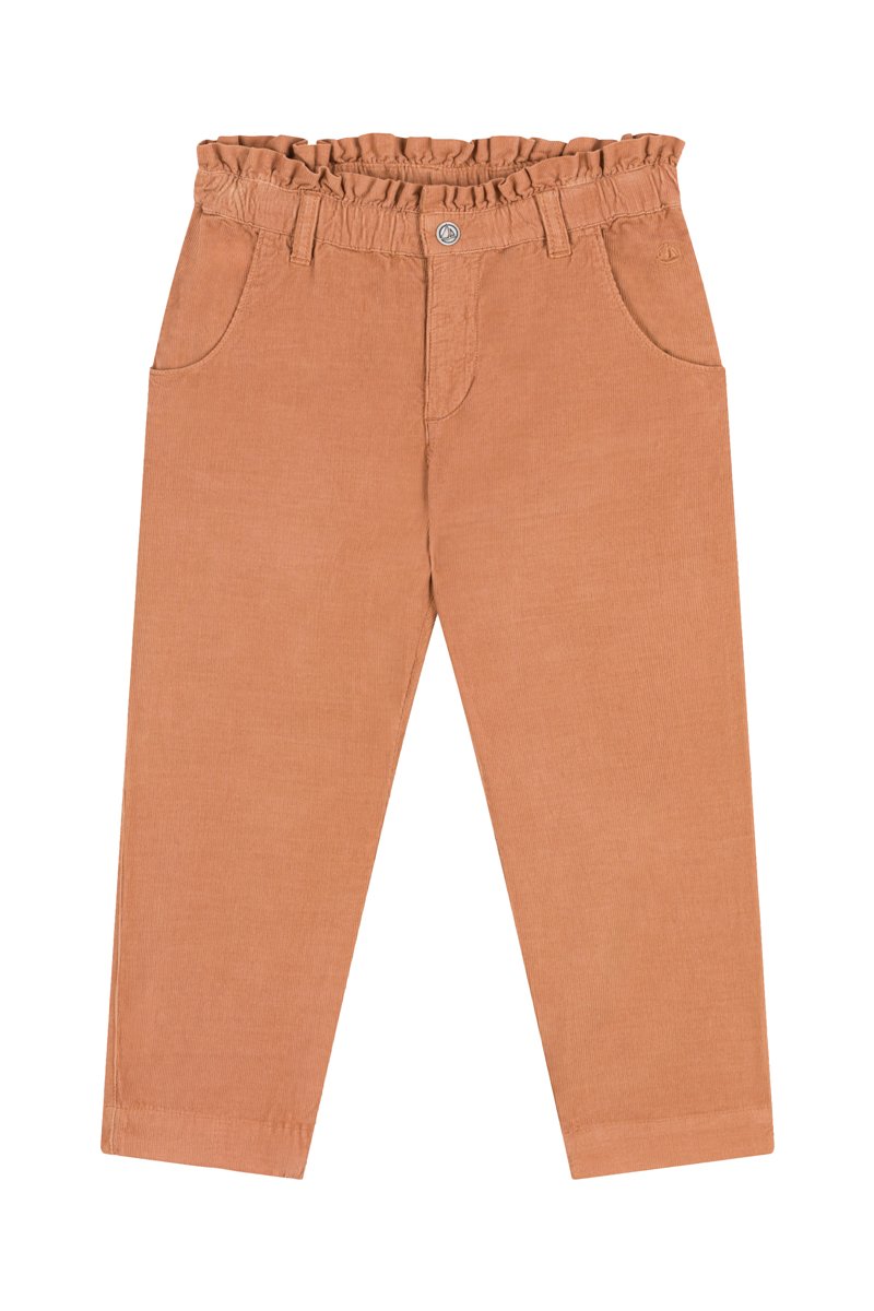 Pantalon - Rose