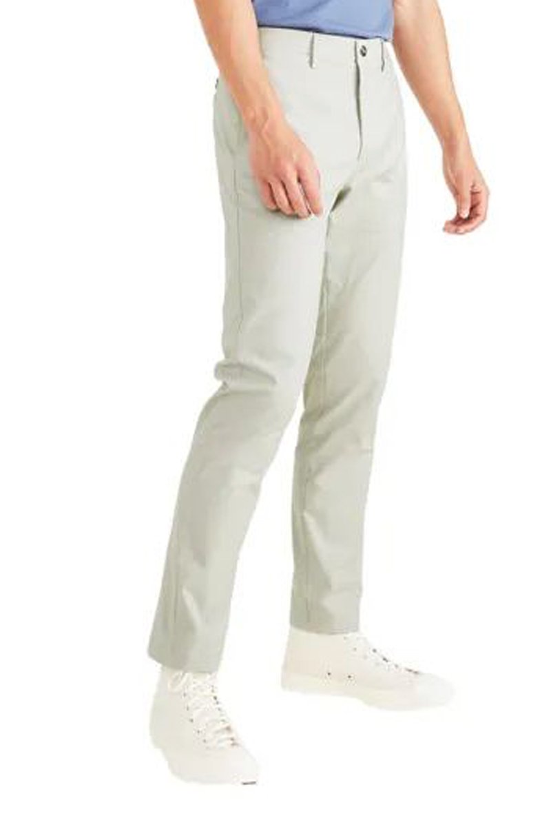 Chino slim Beige