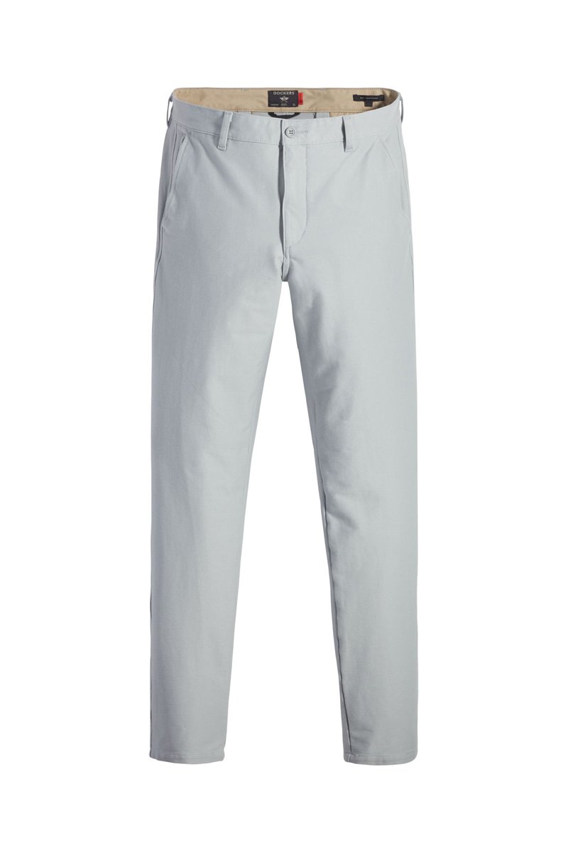 Chino skinny Gris