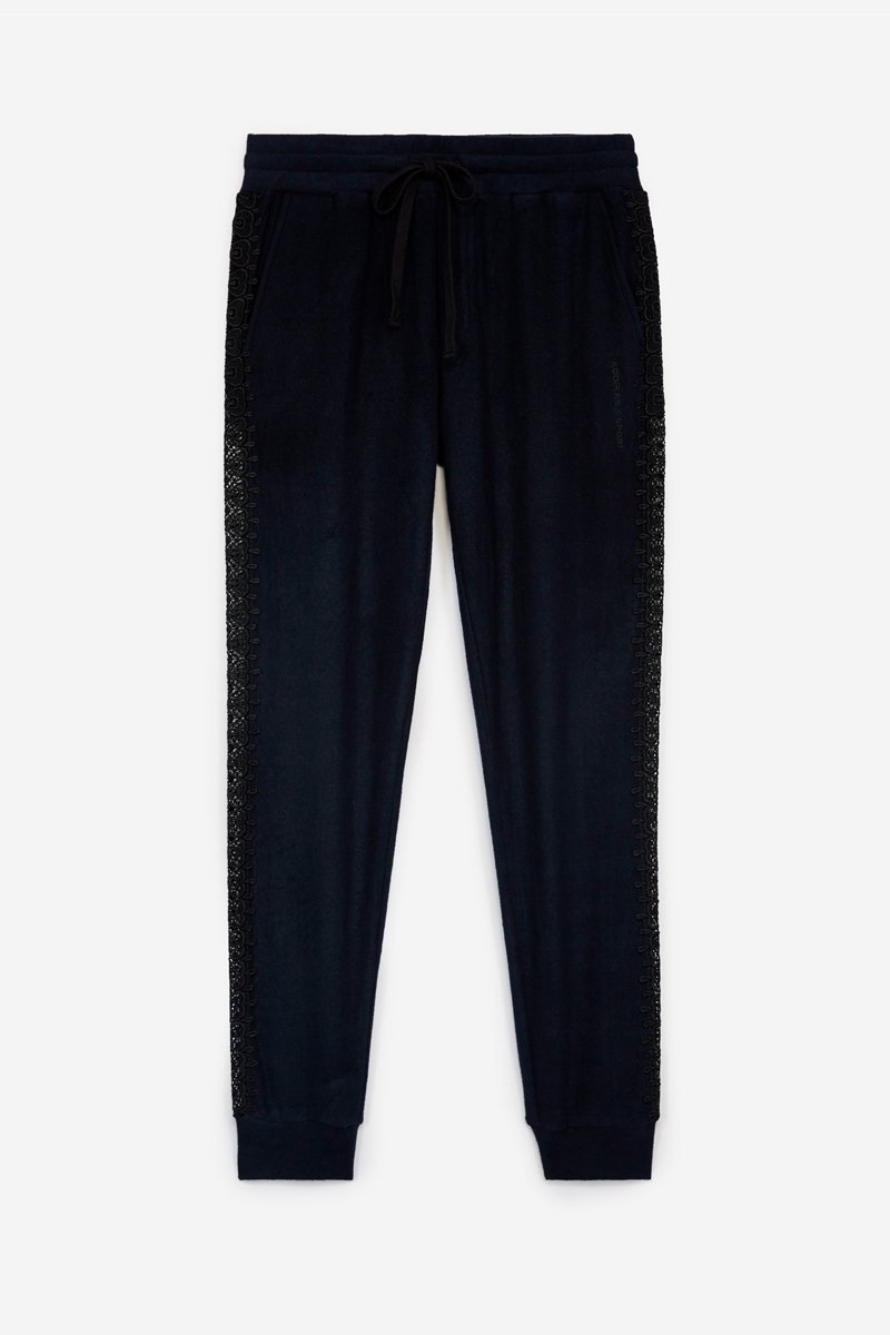 Jogging - Bleu marine