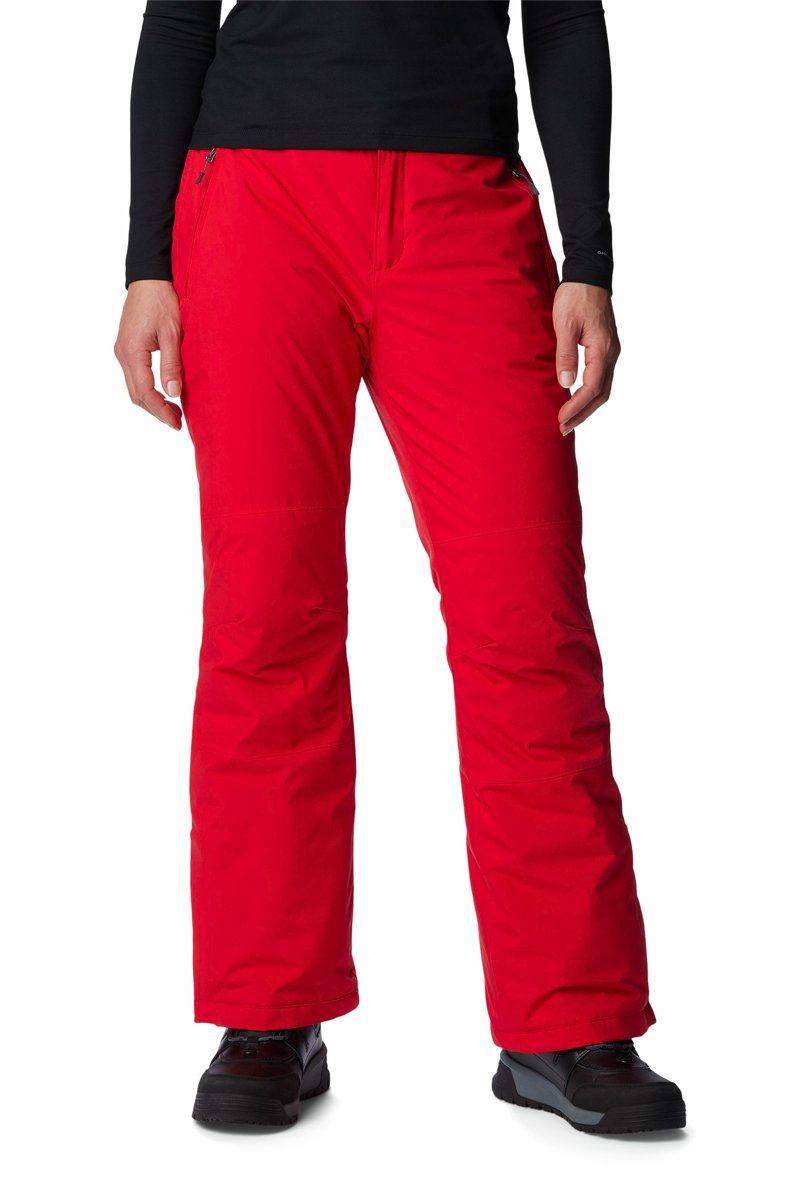 Pantalon de ski Shafer Canyon™ Rouge