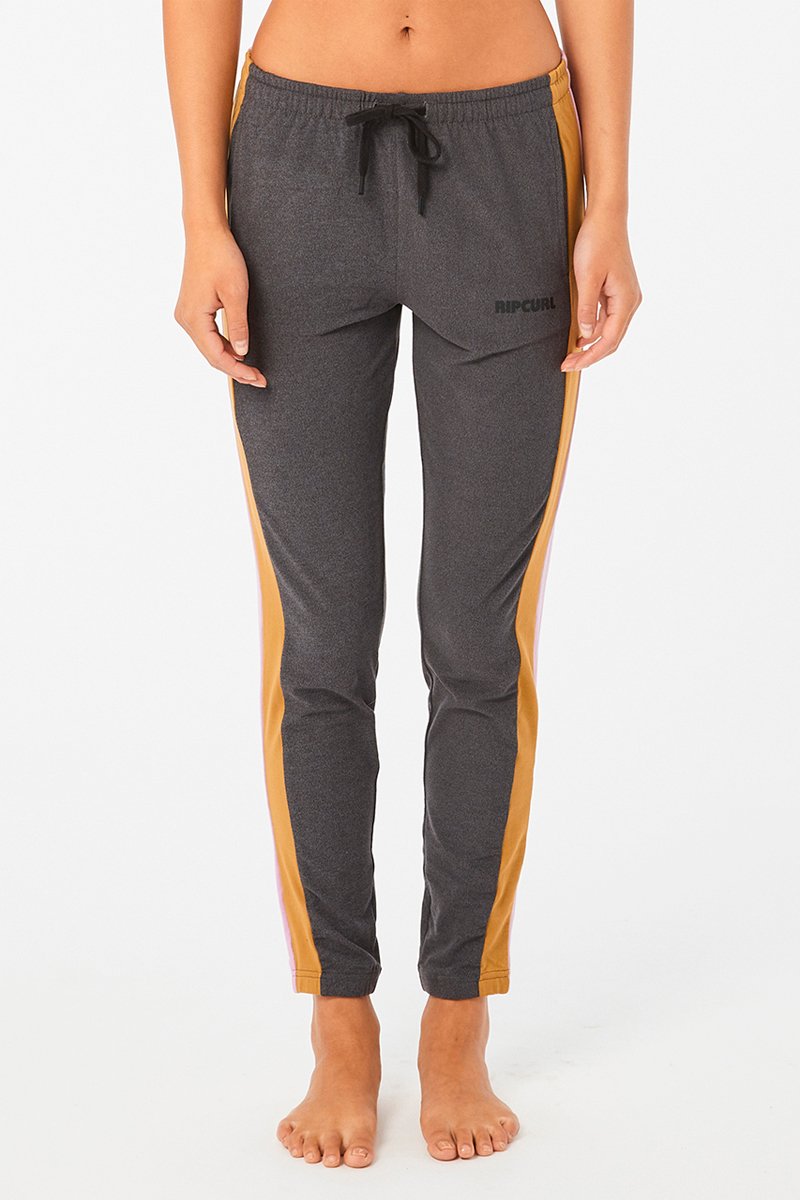 Jogging Run Swim Surf Noir et olive