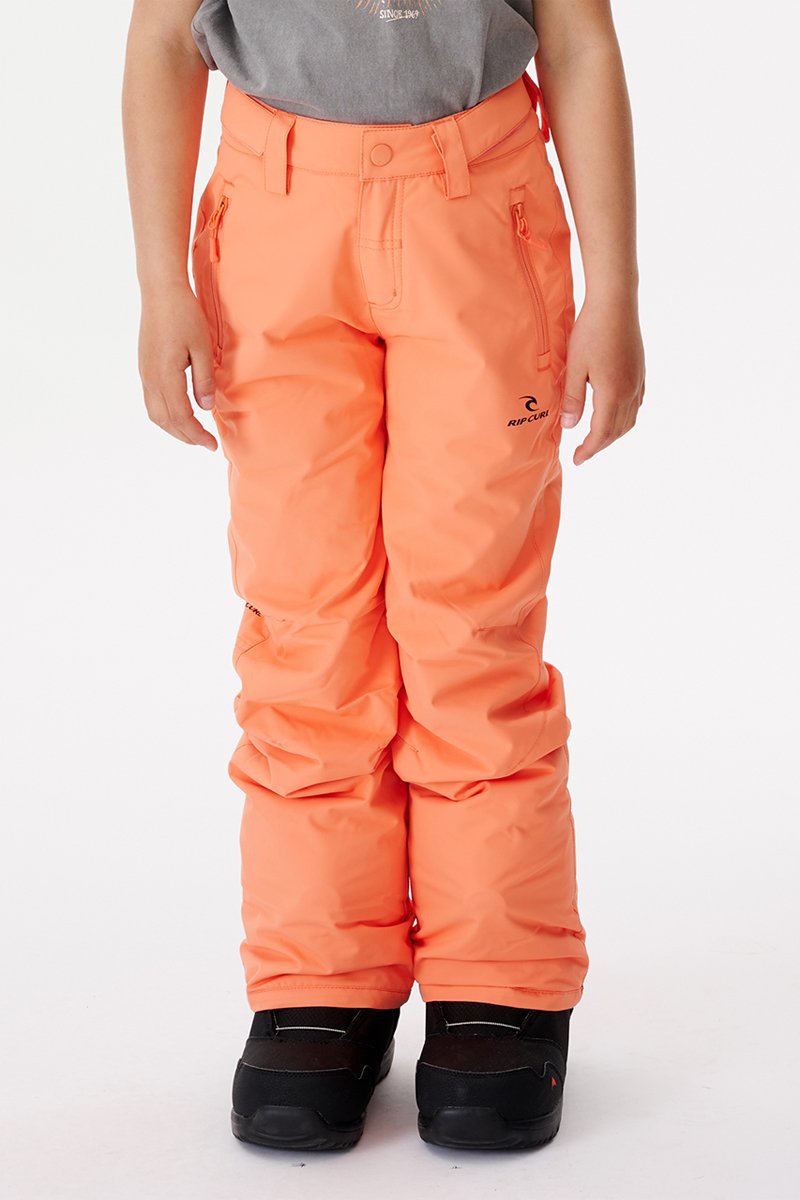 Pantalon de ski Olly 10K Saumon