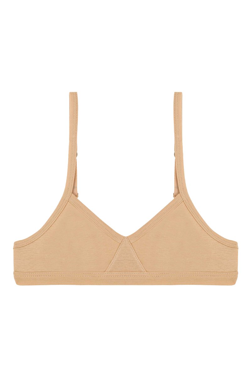 Brassière - Beige