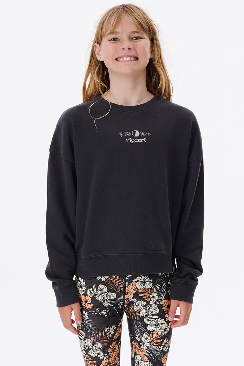 Sweat Cosmic Paradise Noir