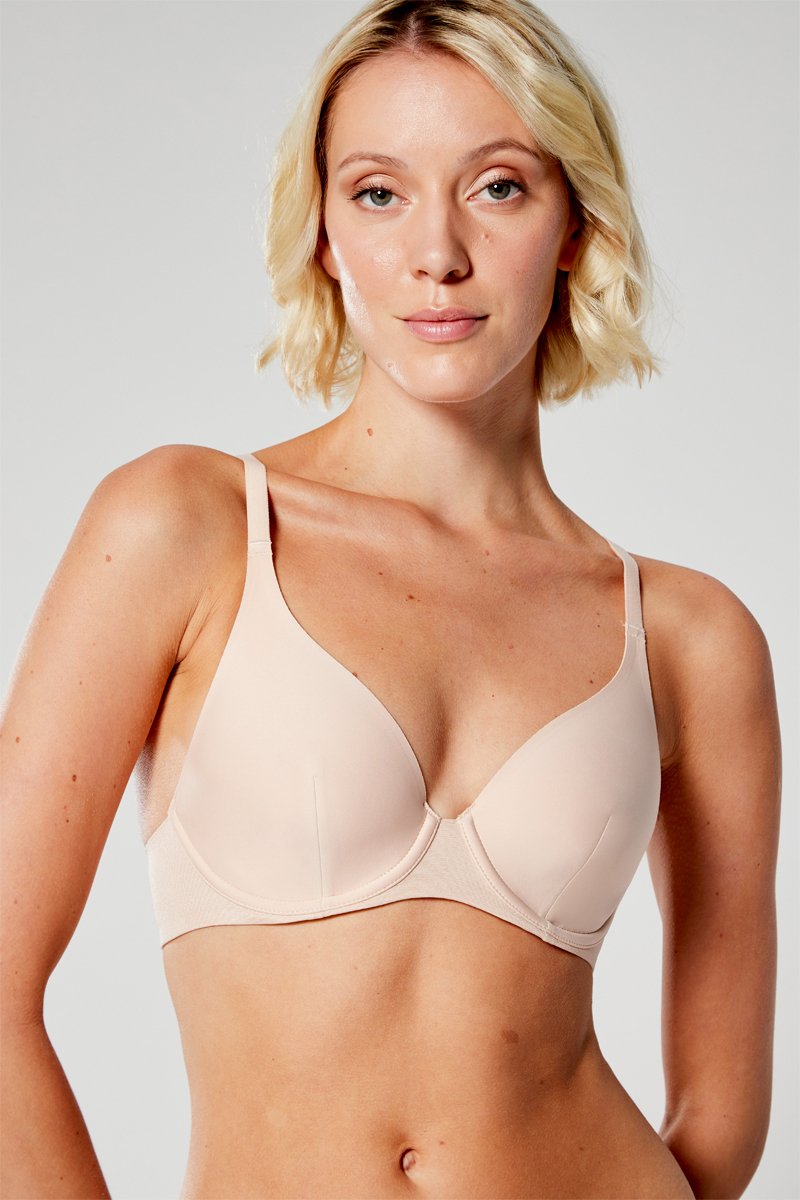 Soutien-gorge Prime Beige - Chantelle