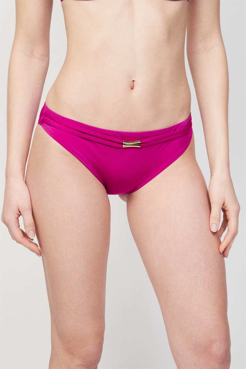 Bas de maillot Barbade - Magenta - Chantelle