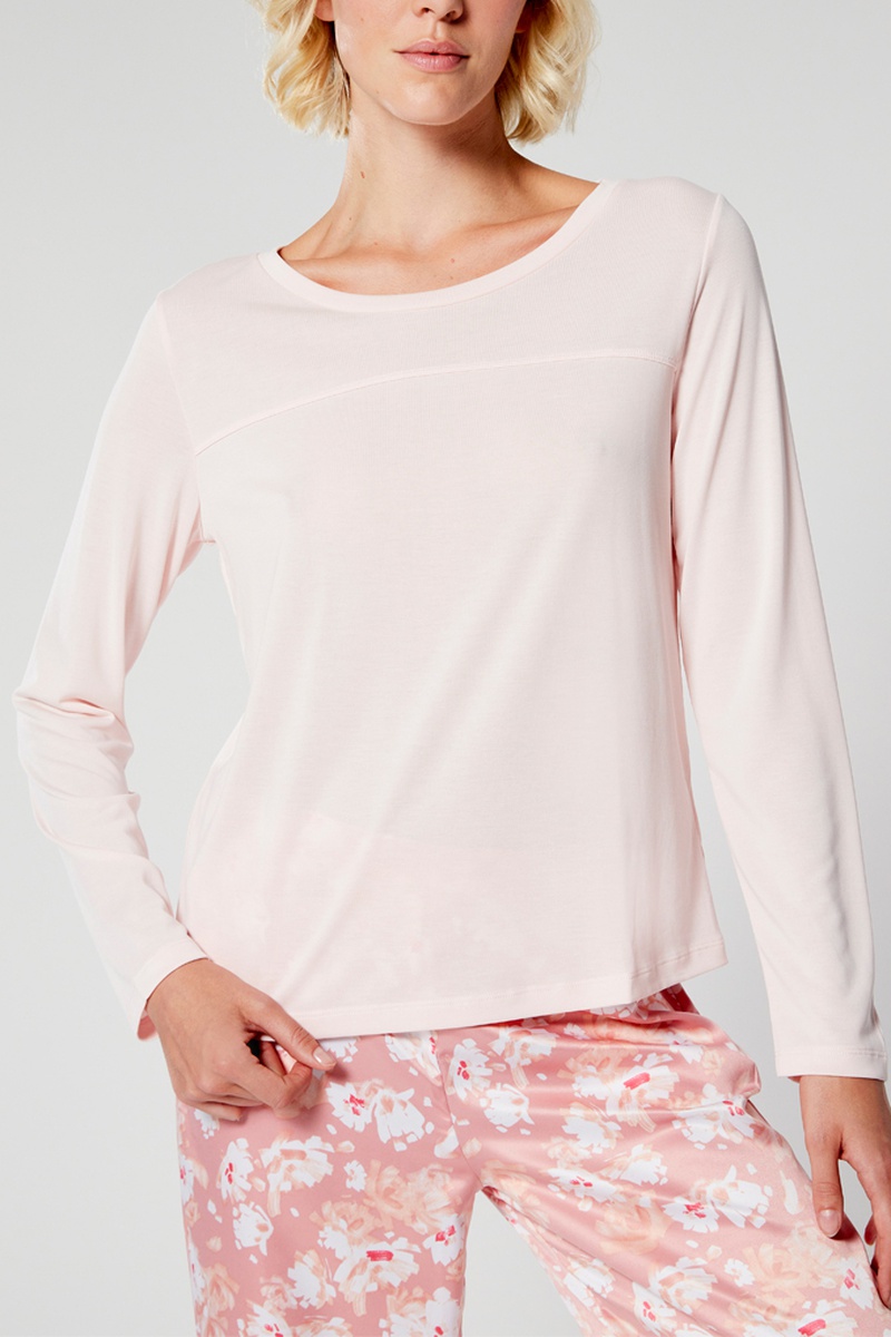 T-shirt Kelis Nude - Passionata