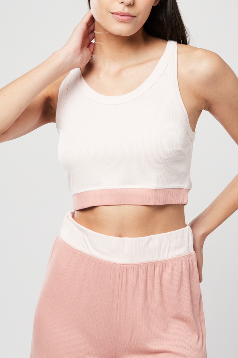 Top Hevea Rose - Passionata