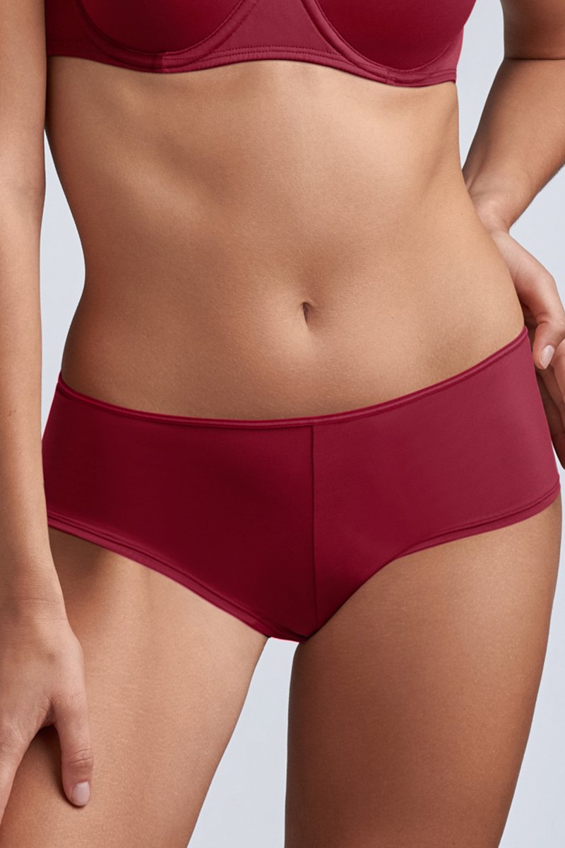 Culotte Dame de Paris Bordeaux