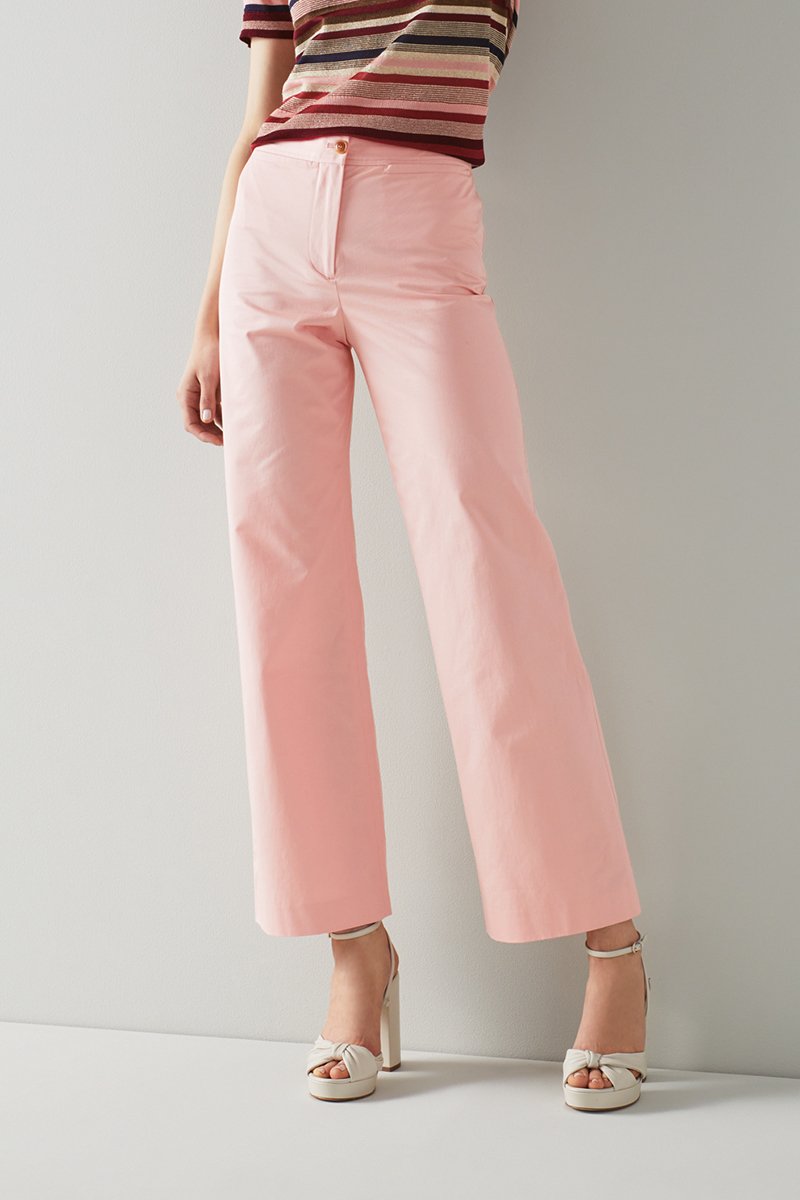 Jean flare Katie Rose