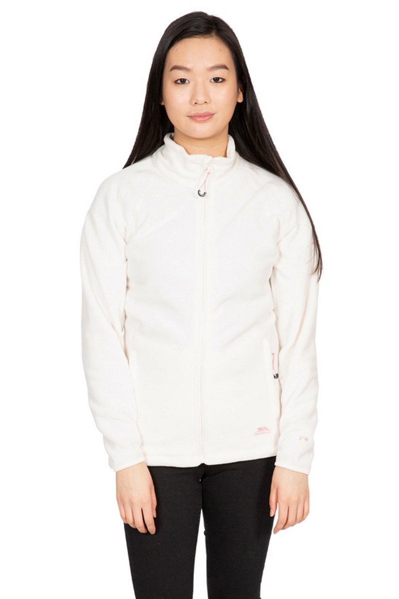 Veste polaire Nonstop Blanc