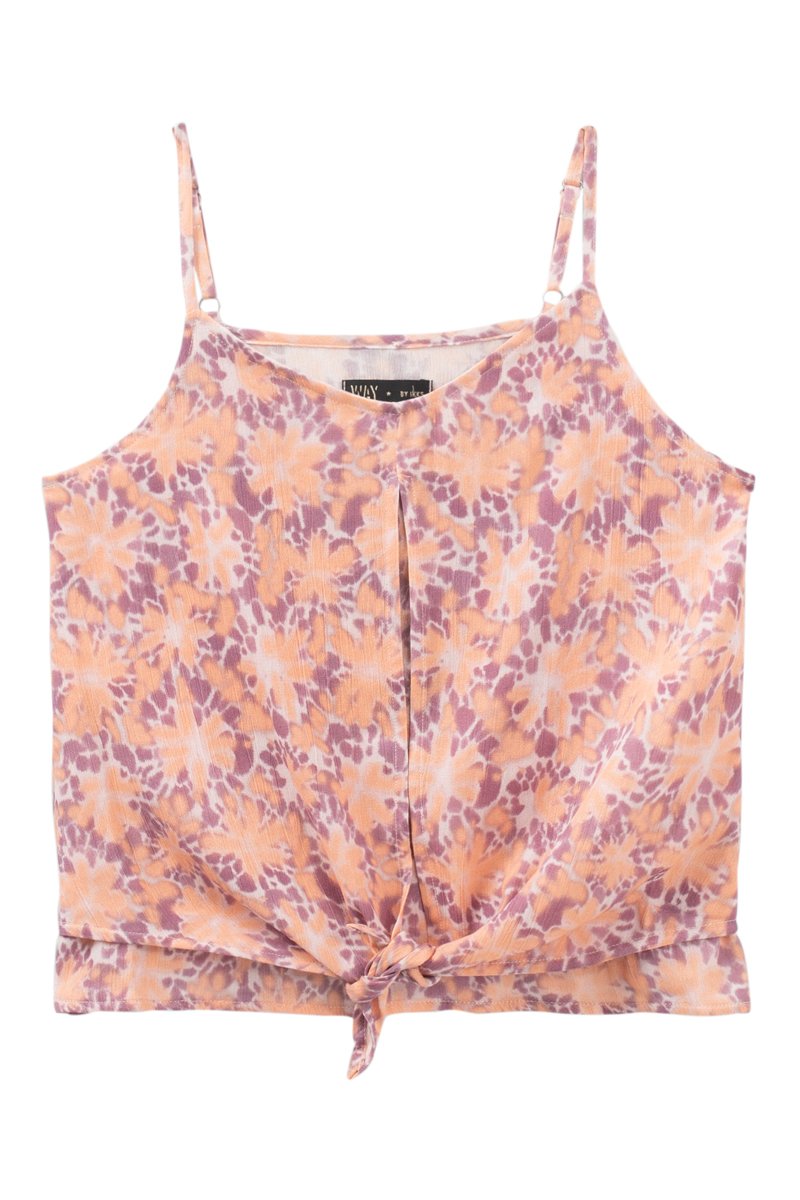 Caraco - Rose - IKKS Junior