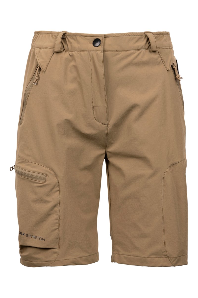 Bermuda Libby - Beige