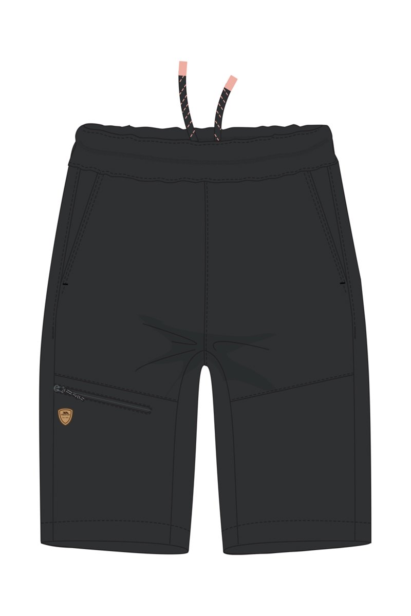 Bermuda Siglos - Gris foncé