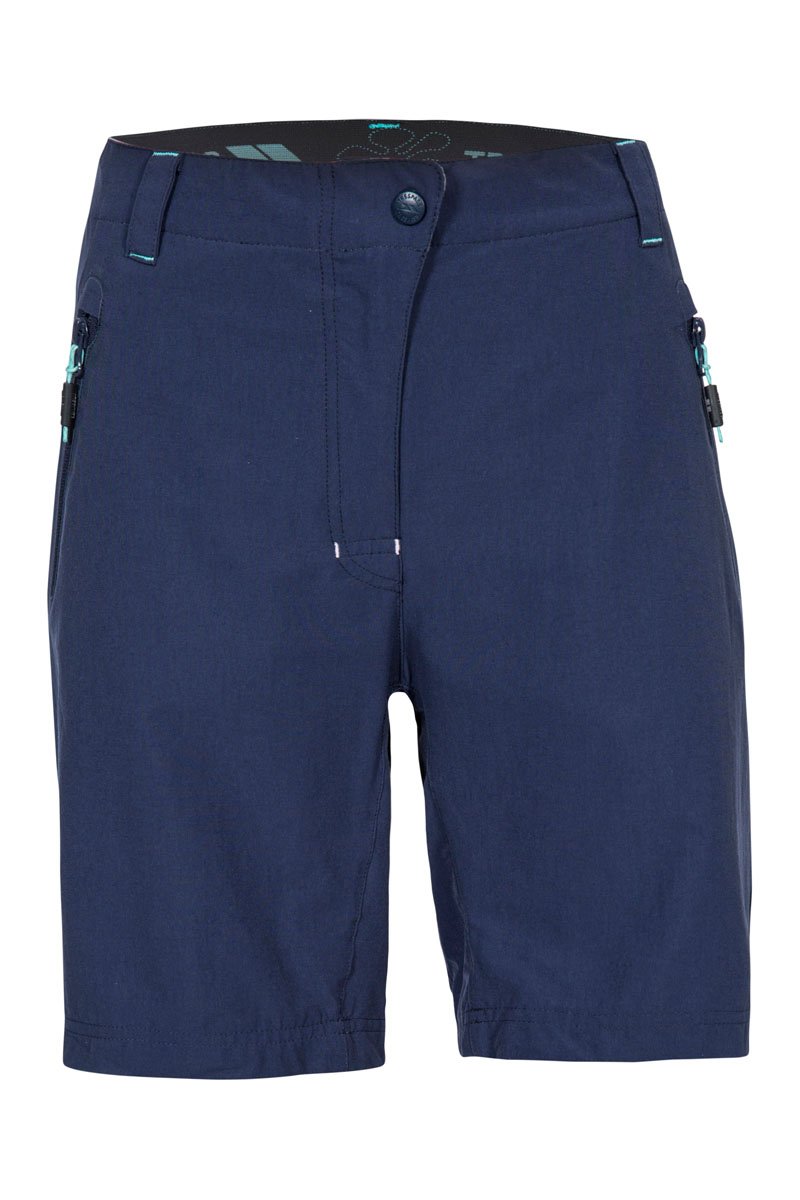 Bermuda Brooksy Bleu marine