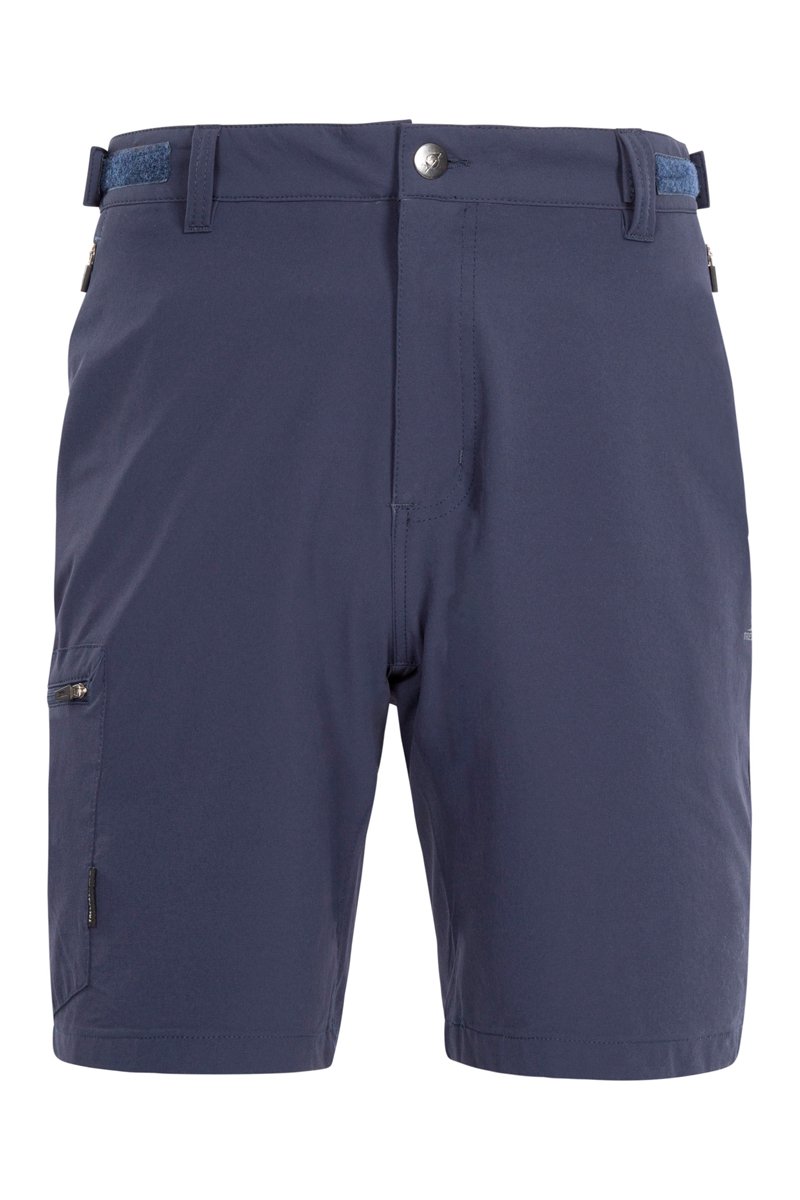 Bermuda Gatesgillwell - Bleu marine