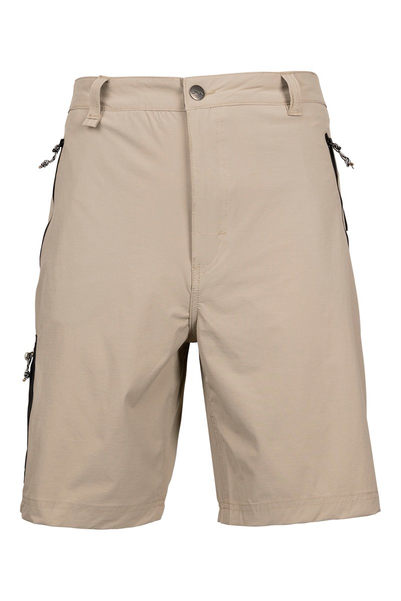 Bermuda Runnel B - Beige