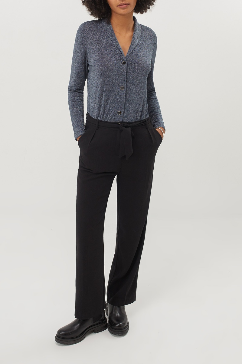 Combinaison Gris - I.Code