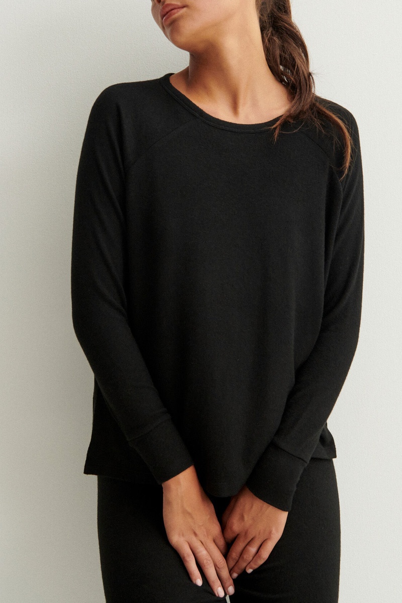 T-shirt Carryiz Noir