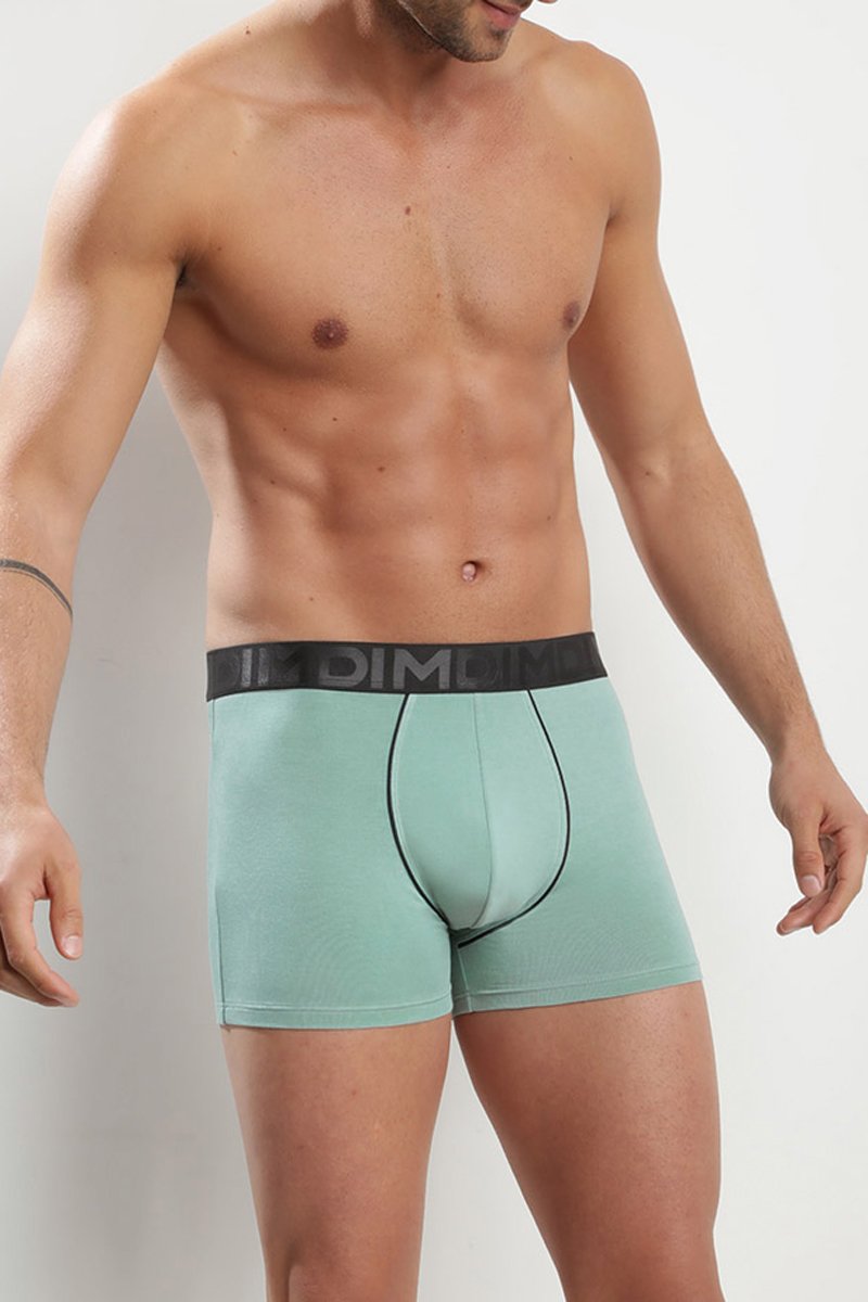 Boxer Classic - Vert