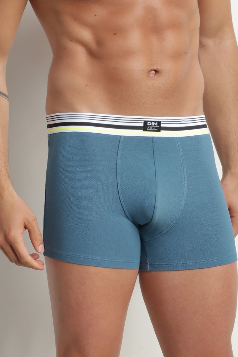 Boxer Smart - Bleu