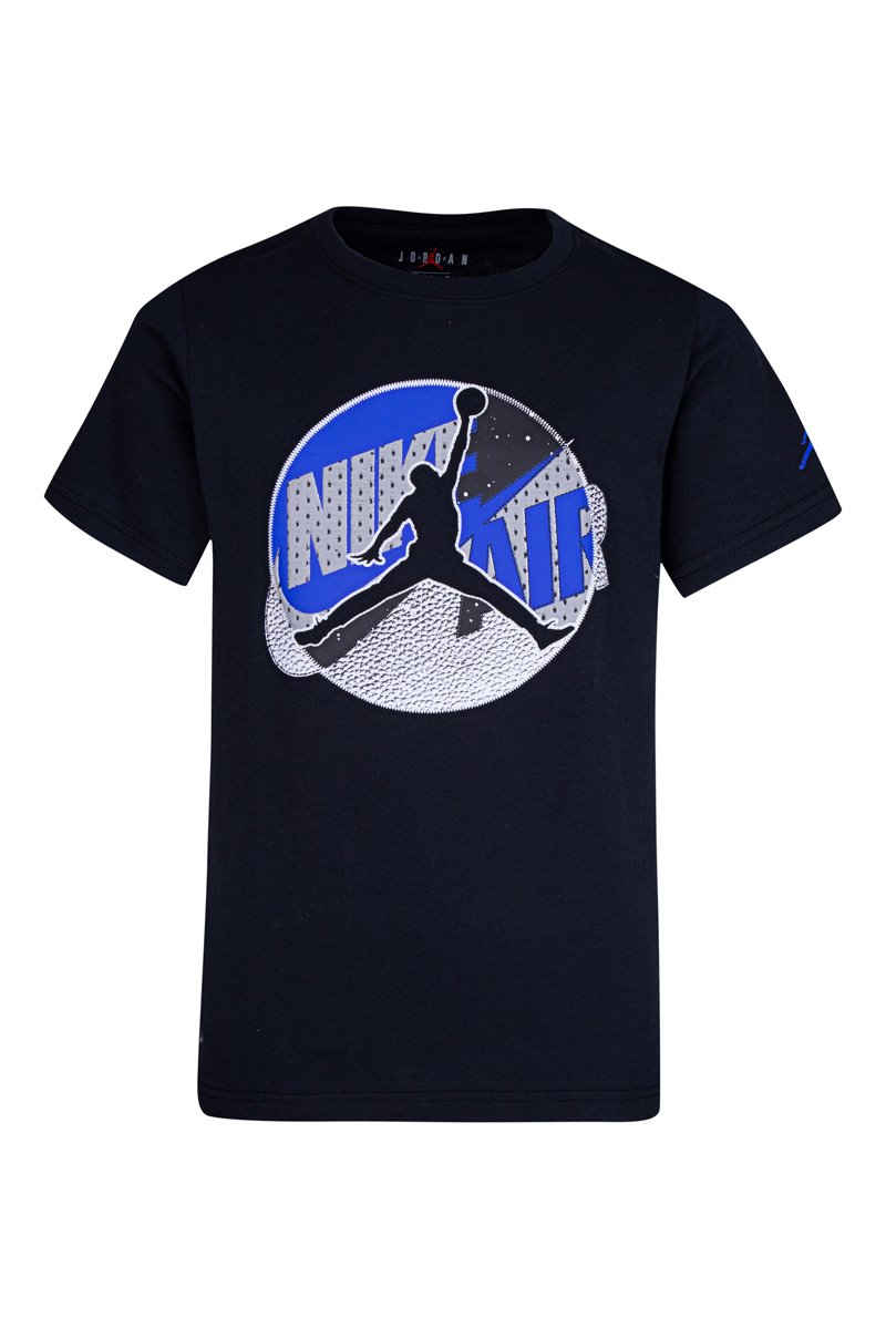 T-shirt Noir - Jordan