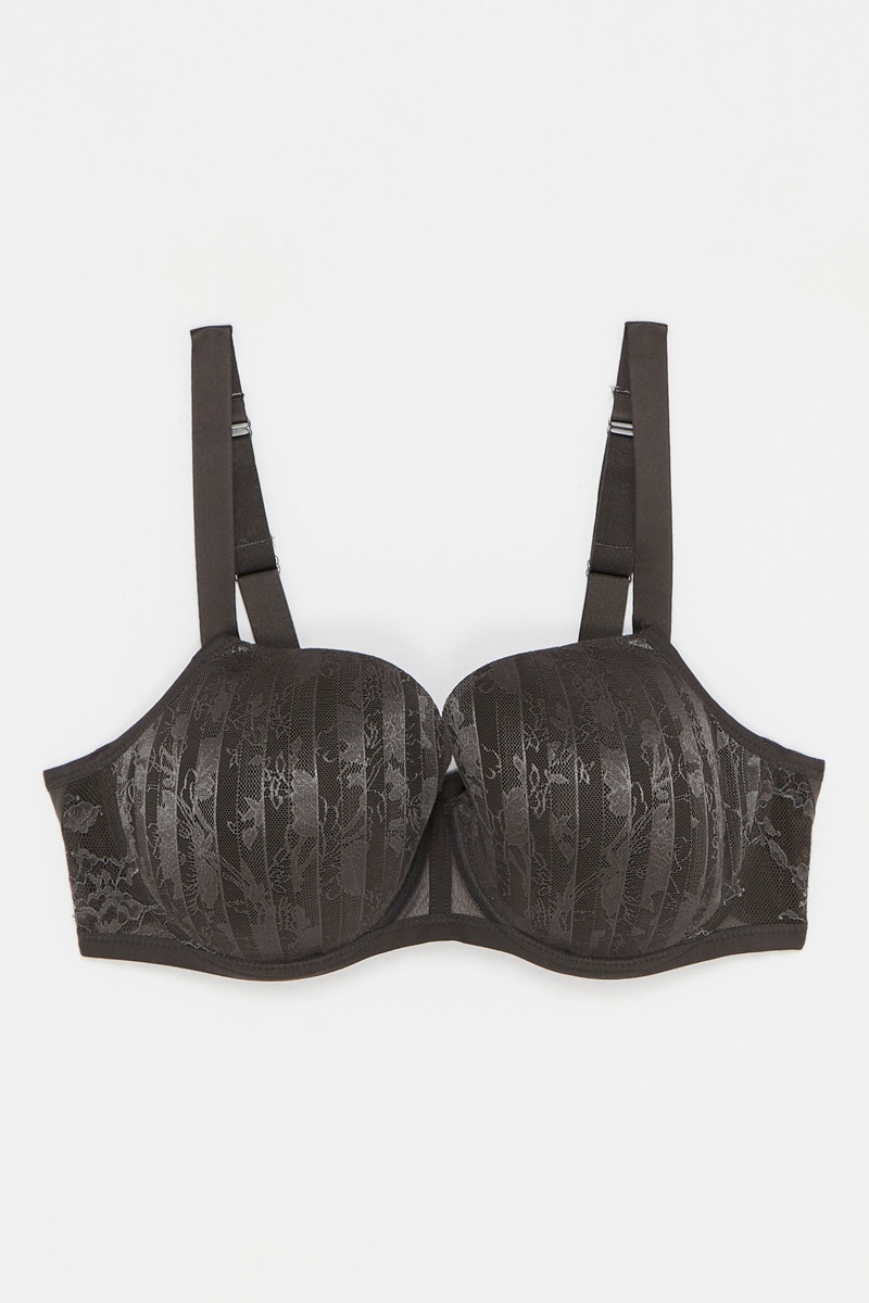 Soutien-gorge ampliforme Pas de deux - Volcan - Maison Lejaby