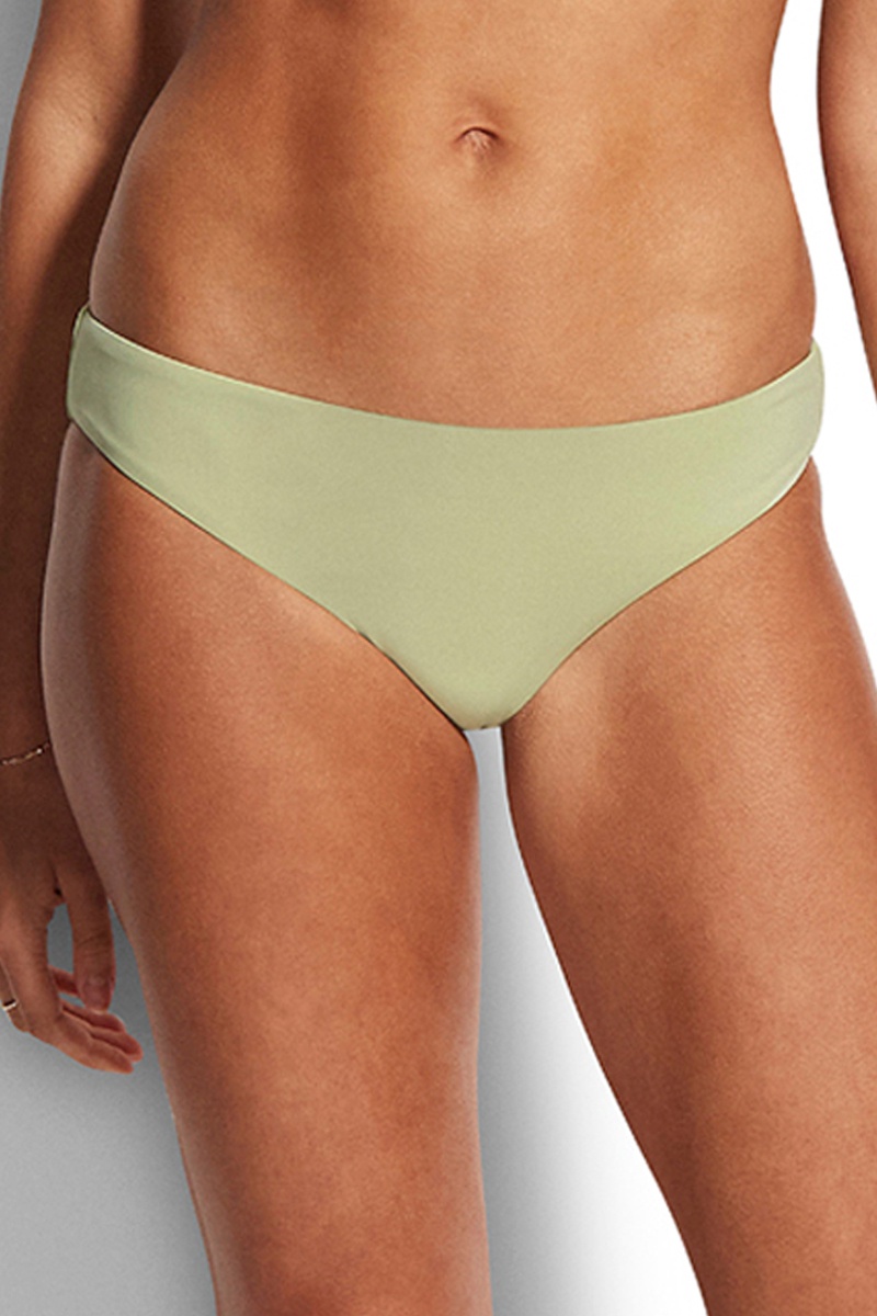 Bas de maillot Active - Vert - Seafolly