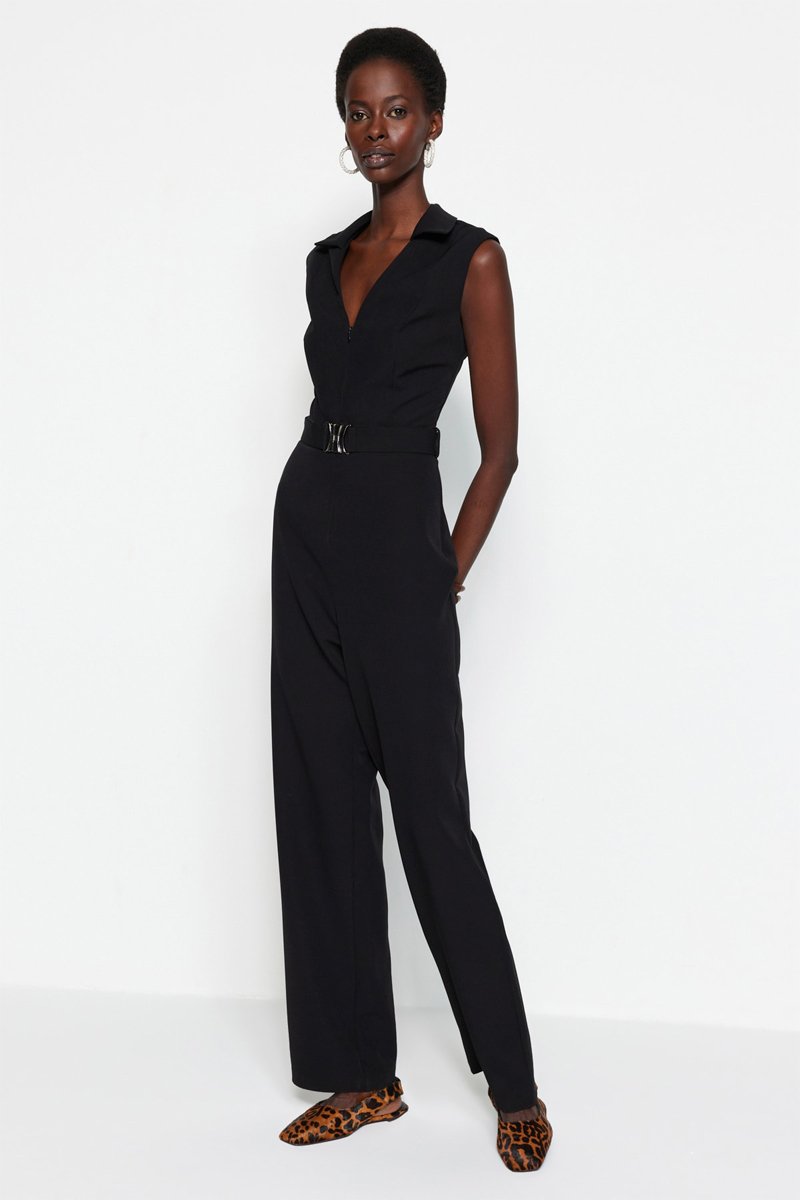 Combinaison - Noir