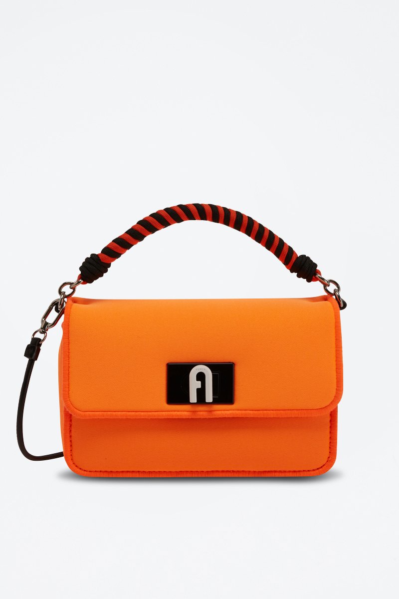 Sac à main 1927 Soft Mini - Orange