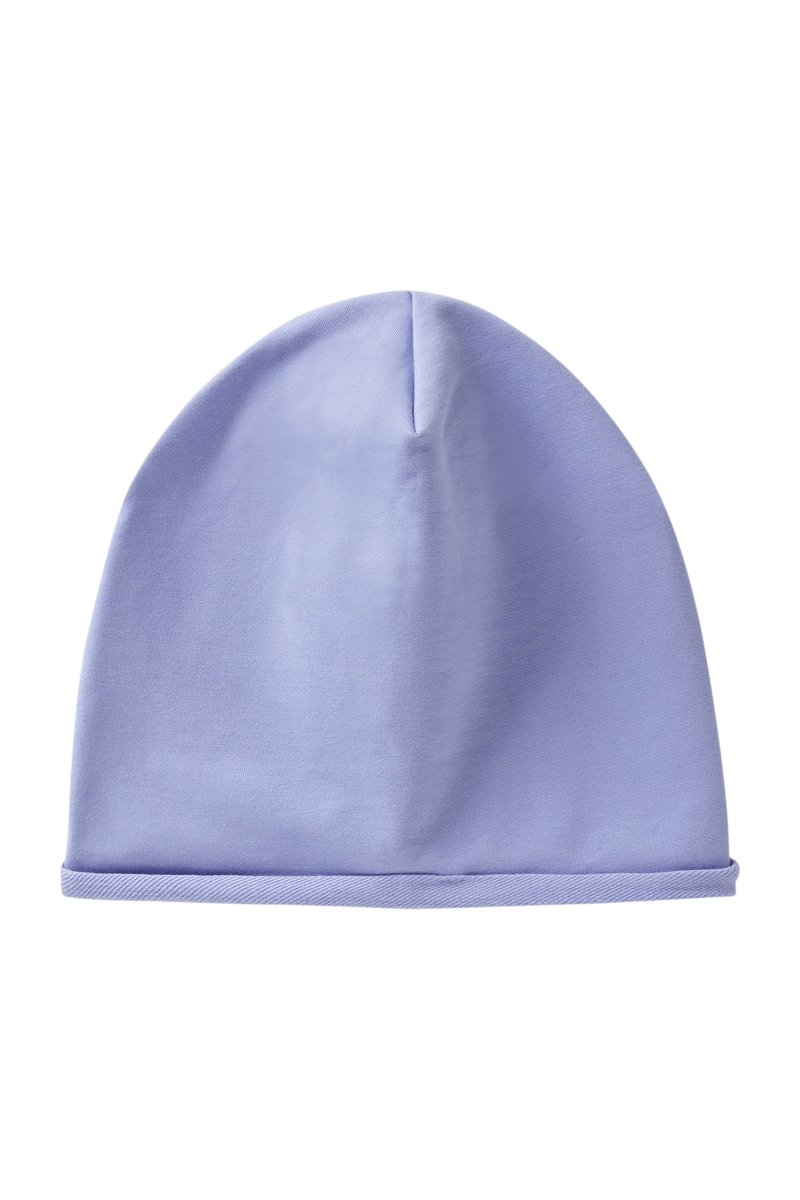 Bonnet Mauve