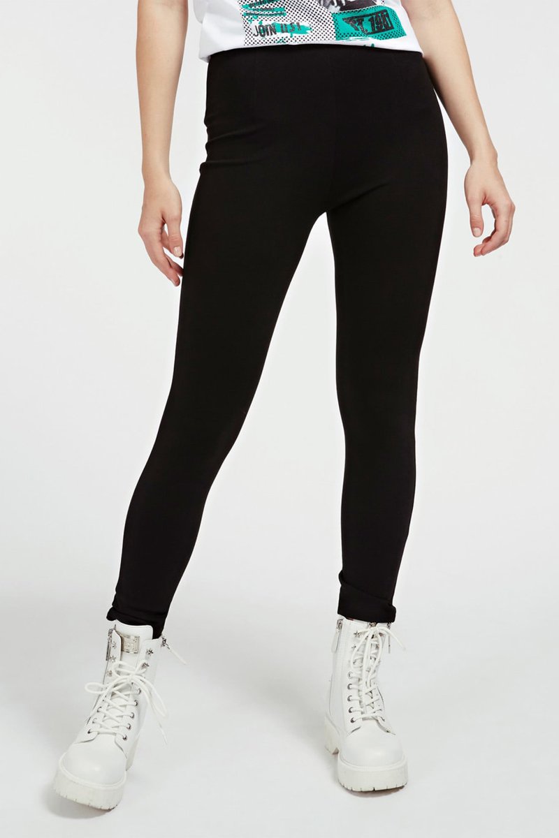 Jegging Noir