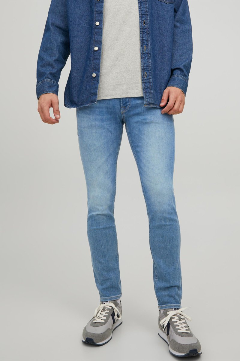 Jean slim Ciel
