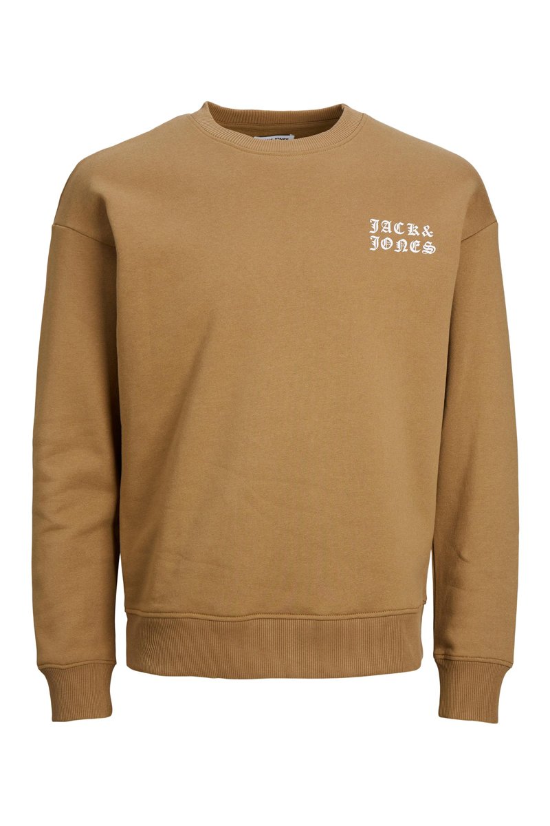 Sweat Beige