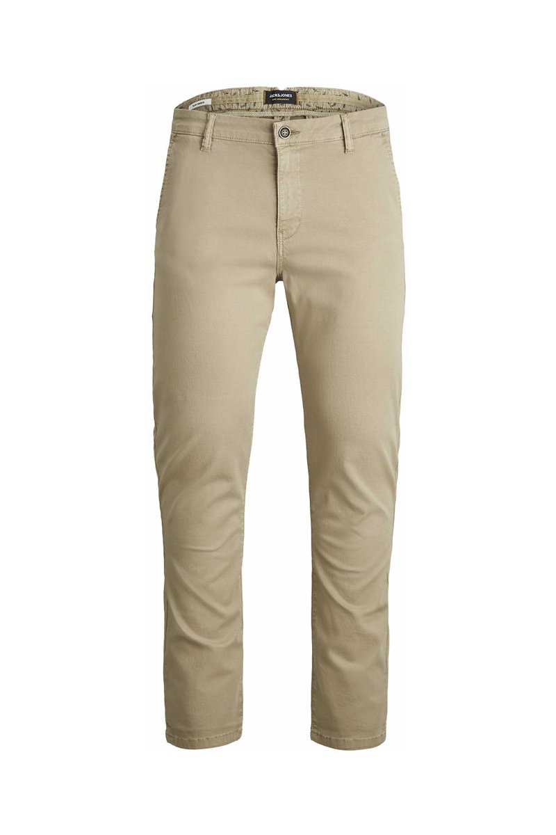 Pantalon Beige