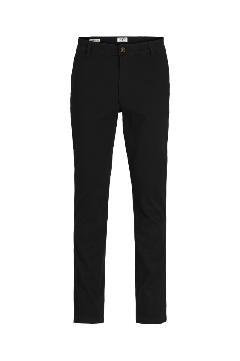 Pantalon Noir