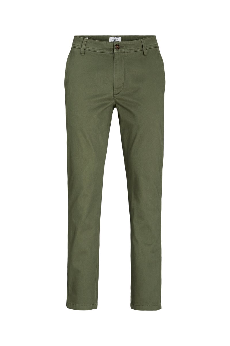 Pantalon Vert