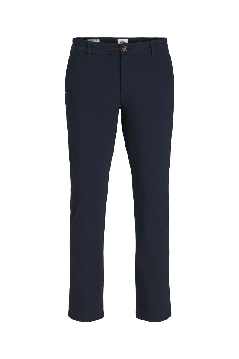 Pantalon Bleu marine