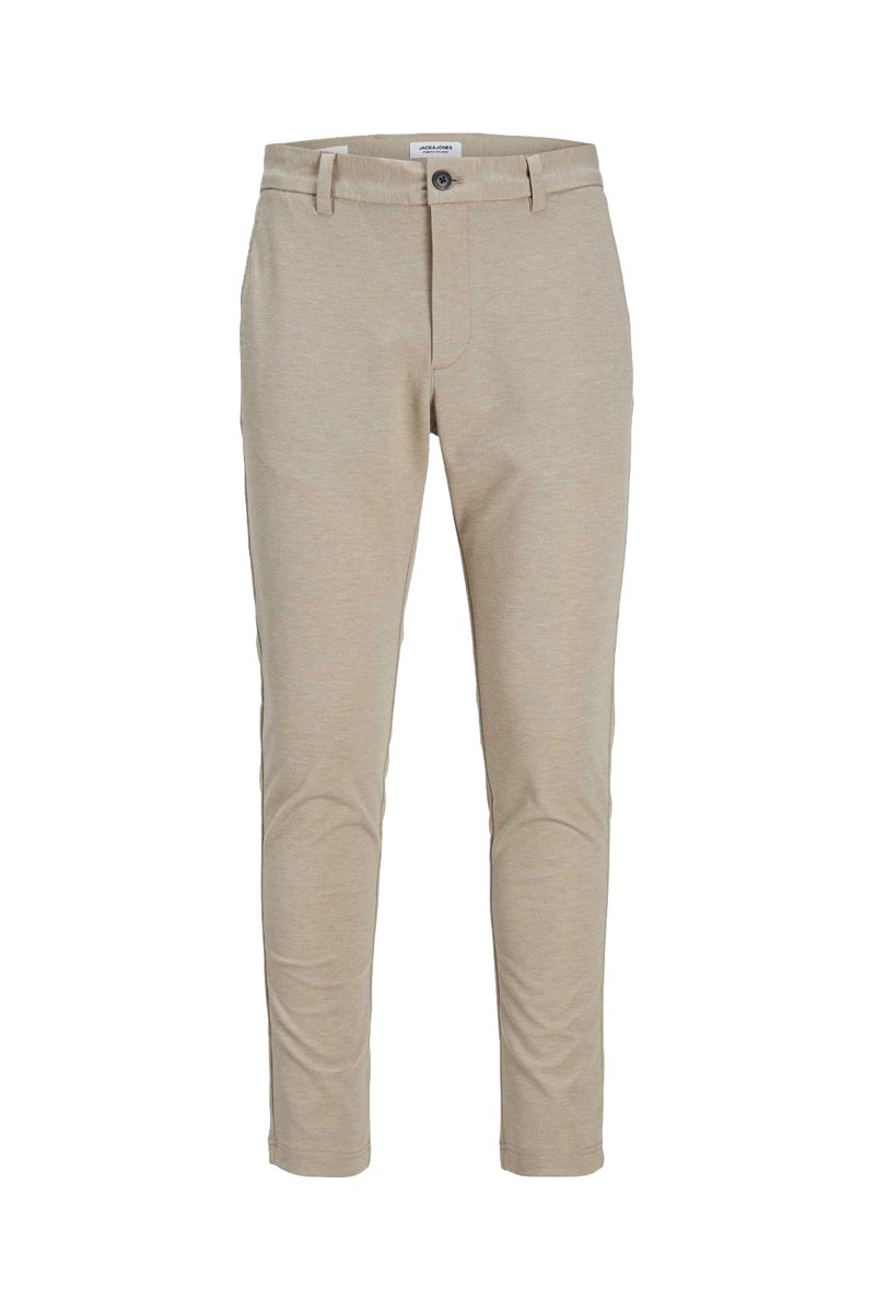 Pantalon Beige