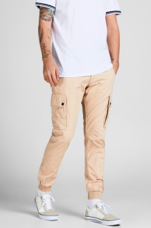 Jogger Beige